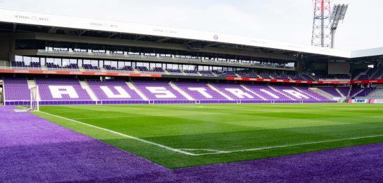 Desconhecidos: FK Austria Wien