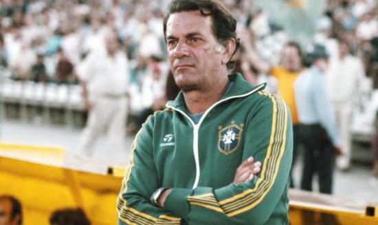 Visão tática no Brasil